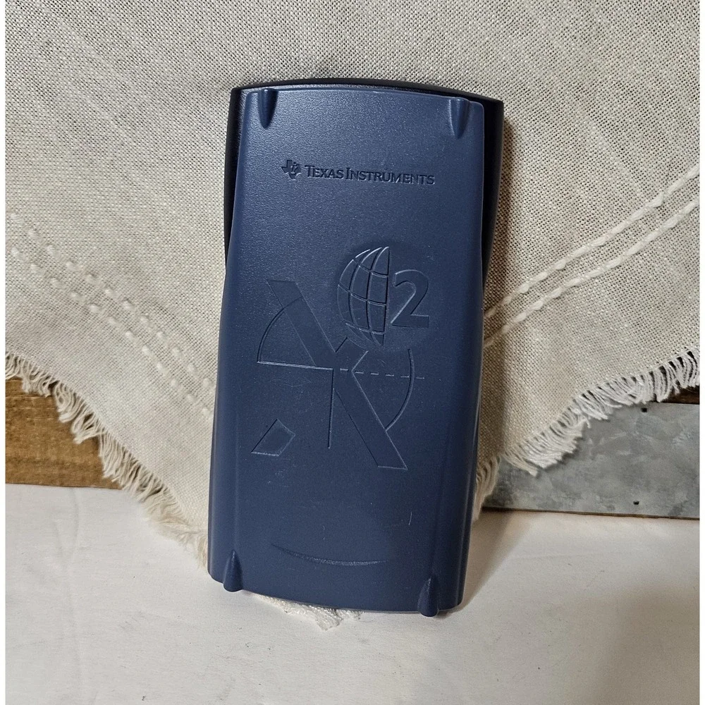 Texas Instruments TI-30X IIS Calculator
